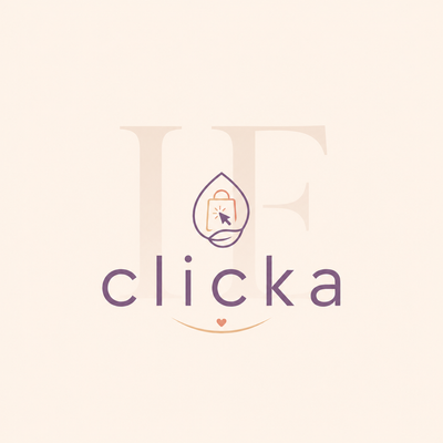 IF CLICKA
